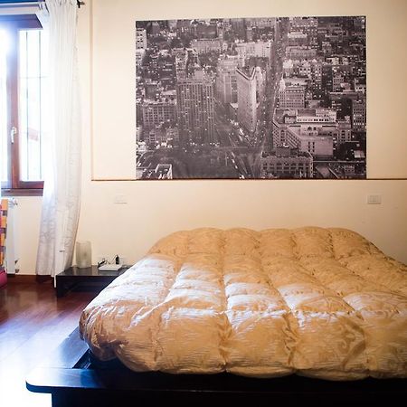 Ancient Roman Apartment Milano Esterno foto