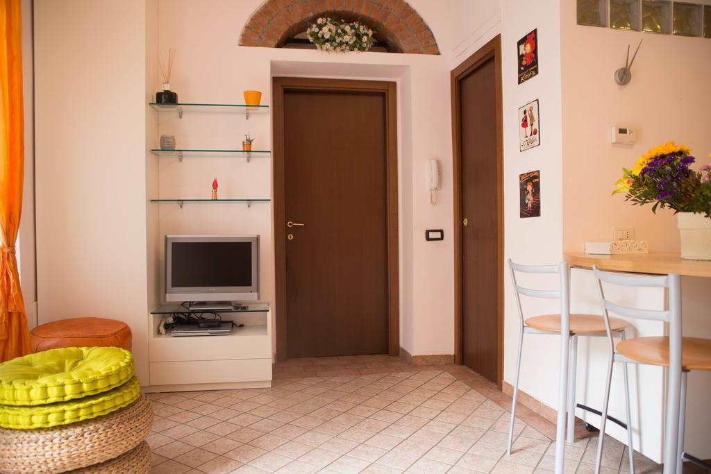 Ancient Roman Apartment Milano Esterno foto