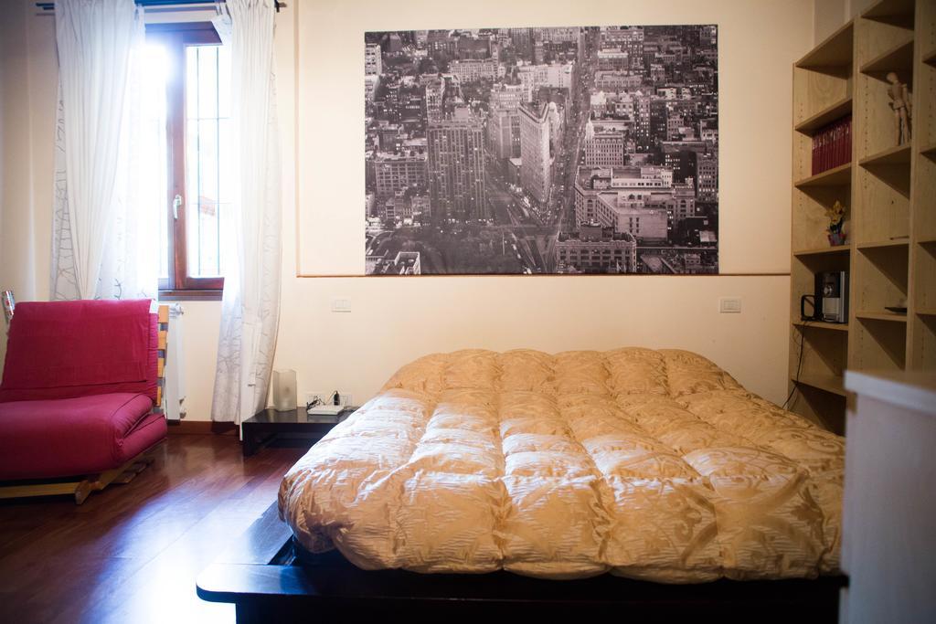 Ancient Roman Apartment Milano Esterno foto