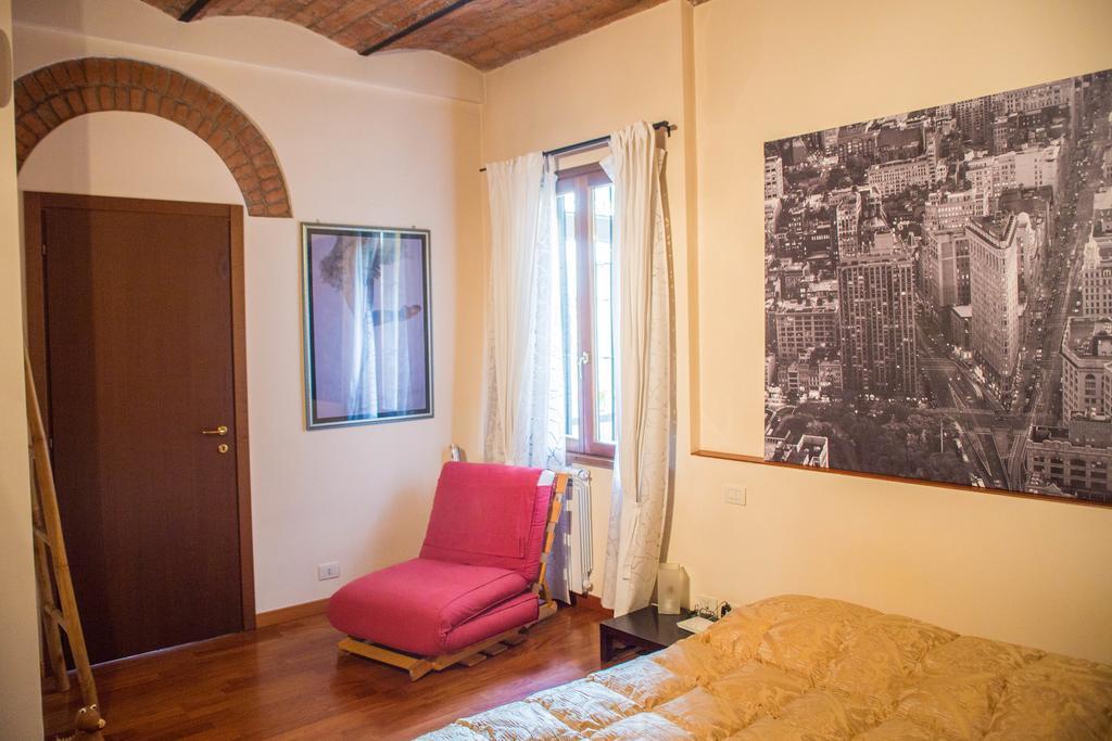 Ancient Roman Apartment Milano Esterno foto