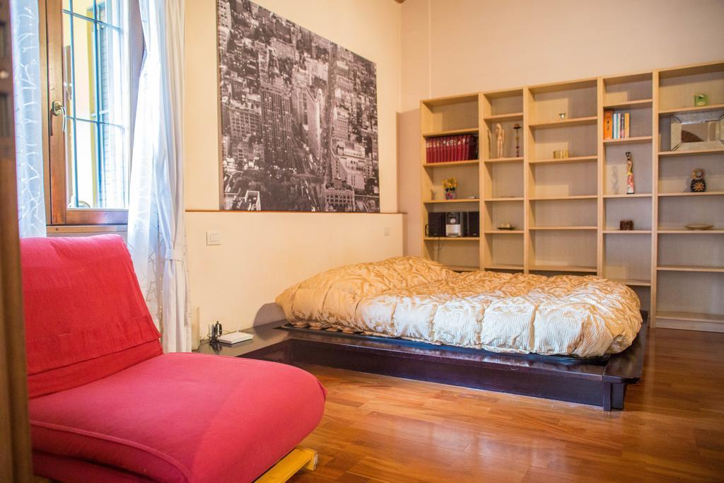 Ancient Roman Apartment Milano Esterno foto