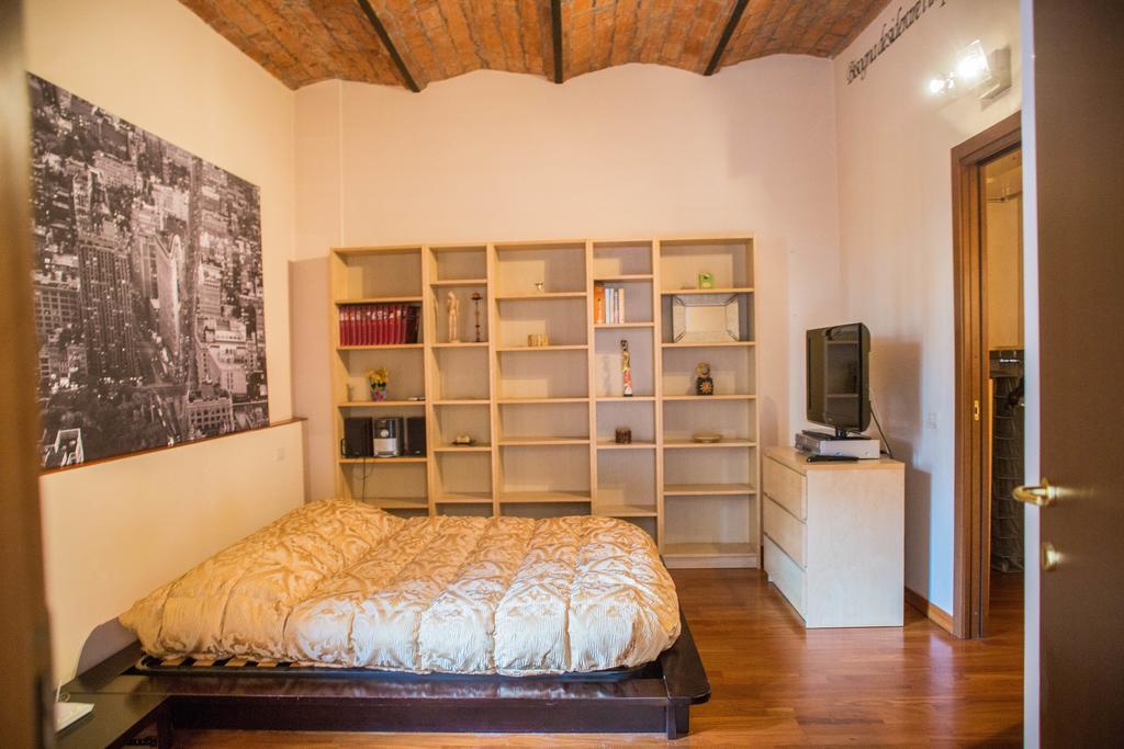 Ancient Roman Apartment Milano Esterno foto